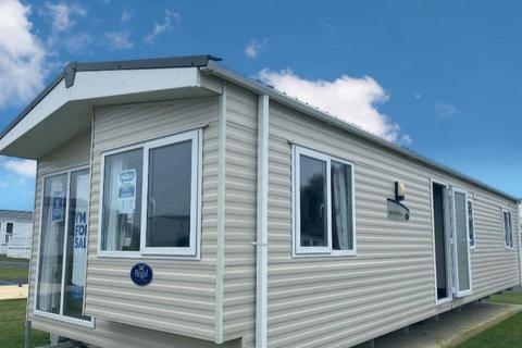 2 bedroom lodge for sale, Broadland Sands Holiday Park, , Corton NR32