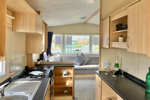 2 bedroom static caravan for sale, Broadland Sands Holiday Park, , Corton NR32