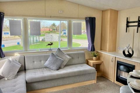 2 bedroom static caravan for sale, Broadland Sands Holiday Park, , Corton NR32