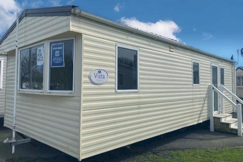 2 bedroom static caravan for sale, Broadland Sands Holiday Park, , Corton NR32