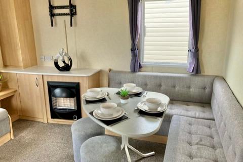 2 bedroom static caravan for sale, Broadland Sands Holiday Park, , Corton NR32