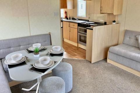 2 bedroom static caravan for sale, Broadland Sands Holiday Park, , Corton NR32