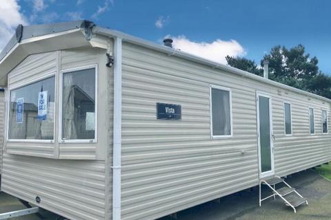 2 bedroom static caravan for sale, Broadland Sands Holiday Park, Corton NR32
