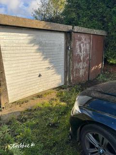 Garage to rent, Glebe Close, Little Fransham NR19
