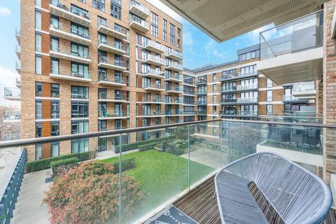 1 bedroom flat to rent - Duncombe House, Victory Parade, London, SE18