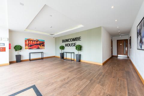 1 bedroom flat to rent - Duncombe House, Victory Parade, London, SE18