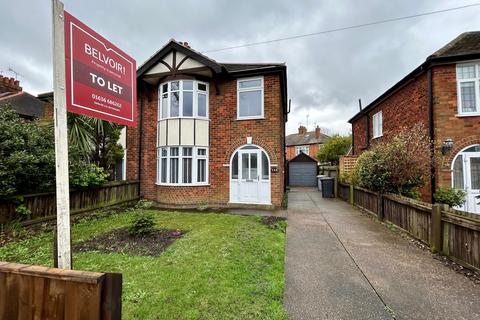 3 bedroom semi-detached house to rent - Boundary Road, Newark, NG24