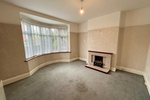 3 bedroom semi-detached house to rent - Boundary Road, Newark, NG24