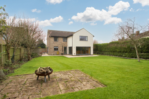 4 bedroom detached house for sale, Kewanee, Martin Street, Baltonsborough, Somerset