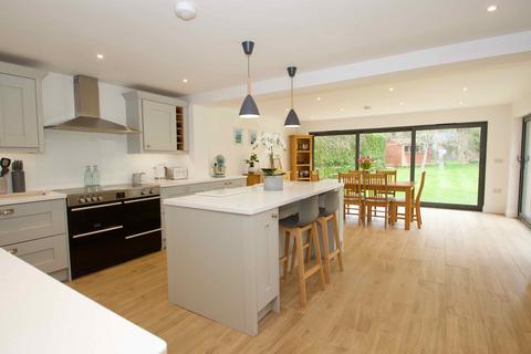 4 bedroom detached house for sale, Kewanee, Martin Street, Baltonsborough, Somerset