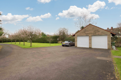 4 bedroom detached house for sale, Kewanee, Martin Street, Baltonsborough, Somerset