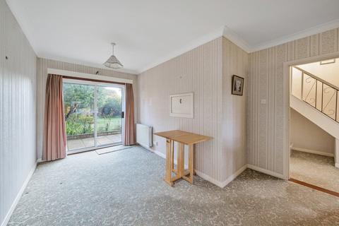 3 bedroom end of terrace house for sale - Bassett Meadow, Southampton, Hampshire