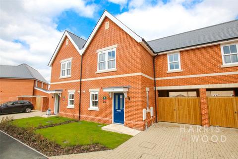 3 bedroom house to rent, Sapphire Crescent, Colchester, Essex, CO4