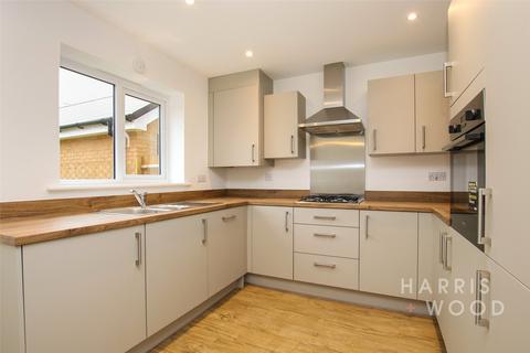 3 bedroom detached house to rent, Poultry Close, Fordham Heath, Colchester, Essex, CO3