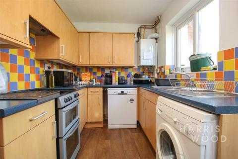 1 bedroom in a house share to rent - Colchester, Essex CO4
