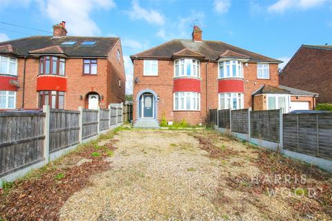 3 bedroom semi-detached house to rent - Colchester, Essex CO4
