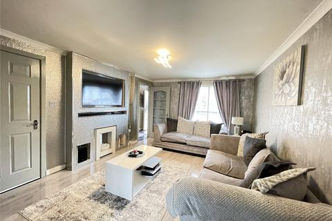 2 bedroom semi-detached house for sale - Buchanan Avenue,, Balloch, West Dunbartonshire, G83