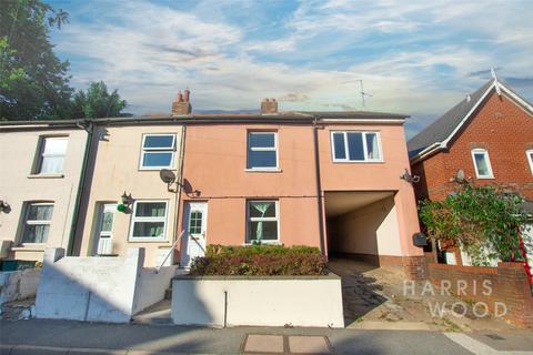 undefined, Greenstead Road, Colchester, Essex, CO1
