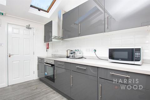 undefined, Greenstead Road, Colchester, Essex, CO1