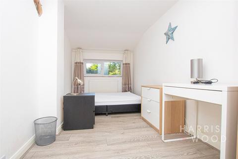 undefined, Greenstead Road, Colchester, Essex, CO1