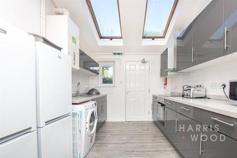 undefined, Greenstead Road, Colchester, Essex, CO1