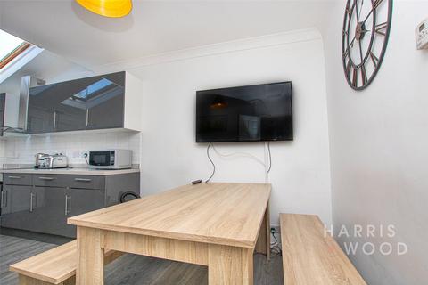 undefined, Greenstead Road, Colchester, Essex, CO1