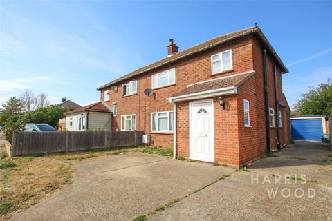 3 bedroom semi-detached house to rent - Munnings Road, Colchester, Essex, CO3