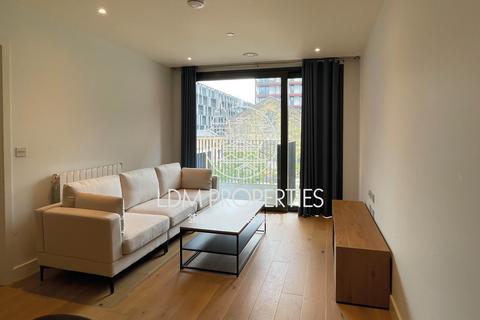 2 bedroom apartment to rent - Barracks Court, Royal Arsenal Riverside, London SE18