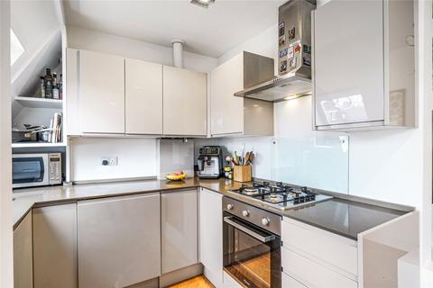2 bedroom apartment for sale, Anson Road - Second Floor Flat, London, N7