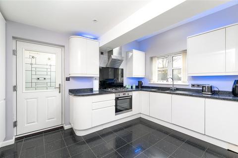 4 bedroom detached house for sale, The Leavens, Apperley Bridge, Bradford, West Yorkshire, BD10