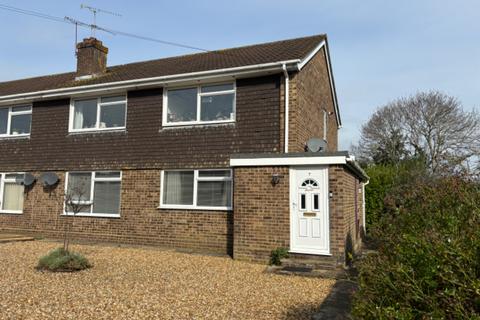 2 bedroom ground floor maisonette to rent, Fairview Close, Hythe, Southampton, Hampshire, SO45