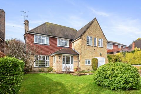 4 bedroom detached house for sale - Charmandean, Worthing BN14