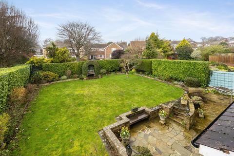 4 bedroom detached house for sale - Charmandean, Worthing BN14