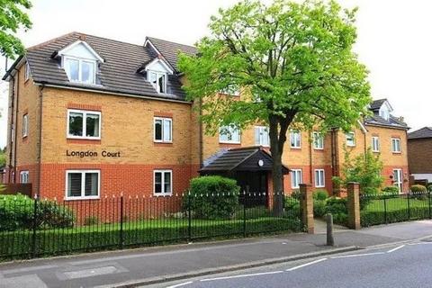 1 bedroom flat for sale, 35 JUNCTION ROAD, ROMFORD RM1