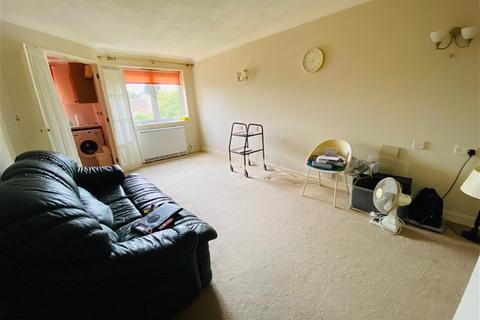 1 bedroom flat for sale, 35 JUNCTION ROAD, ROMFORD RM1