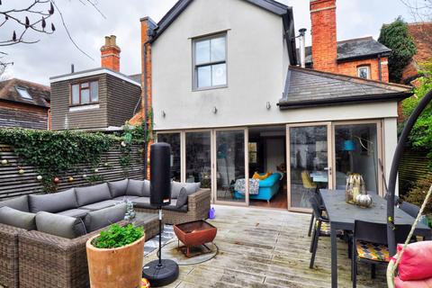 3 bedroom semi-detached house for sale, Middle Assendon, Henley-on-Thames