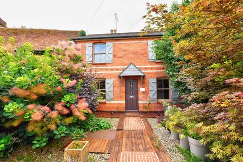 3 bedroom semi-detached house for sale, Middle Assendon, Henley-on-Thames