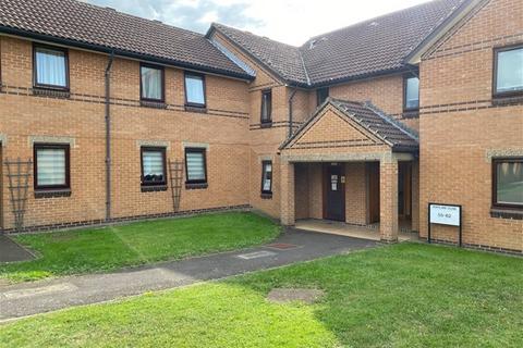 2 bedroom property for sale, PORTLAND CLOSE, CHADWELL HEATH RM6