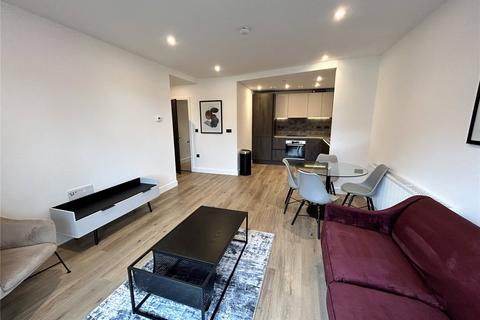 2 bedroom apartment to rent, 63 Shadwell Street, Birmingham B4