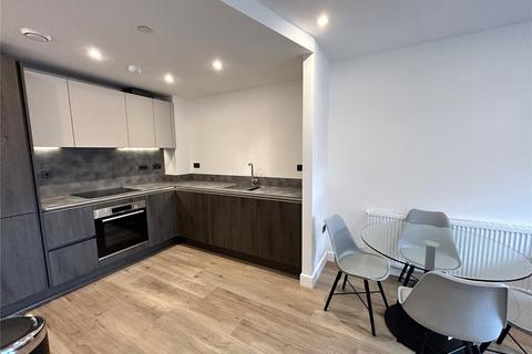 2 bedroom apartment to rent, 63 Shadwell Street, Birmingham B4