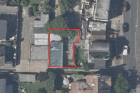 Land for sale - Leigh on Sea SS9