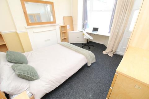 undefined, Claude Street, Nottingham NG7