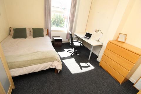 undefined, Claude Street, Nottingham NG7