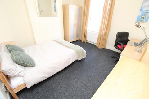 undefined, Claude Street, Nottingham NG7