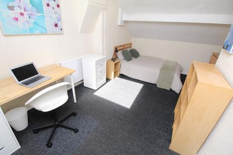 undefined, Claude Street, Nottingham NG7