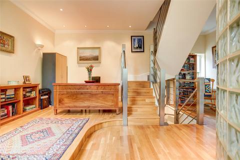 4 bedroom terraced house for sale, Albany Mews, Hove, East Sussex, BN3