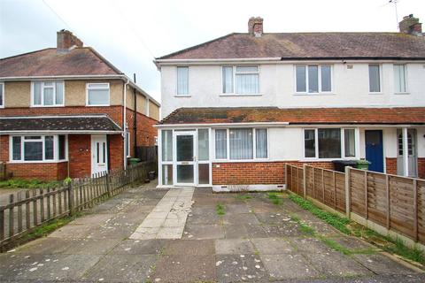 2 bedroom terraced house for sale - Yorke Way, Hamble, Southampton, Hampshire, SO31