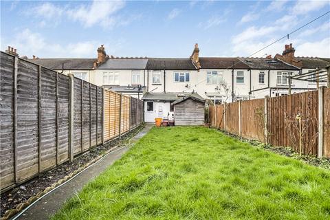 193 Silverleigh Road, Thornton Heath, CR7 6DT