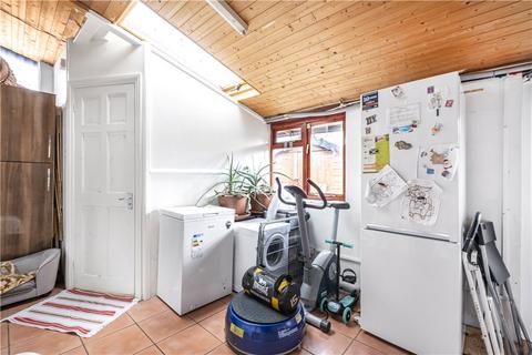 193 Silverleigh Road, Thornton Heath, CR7 6DT