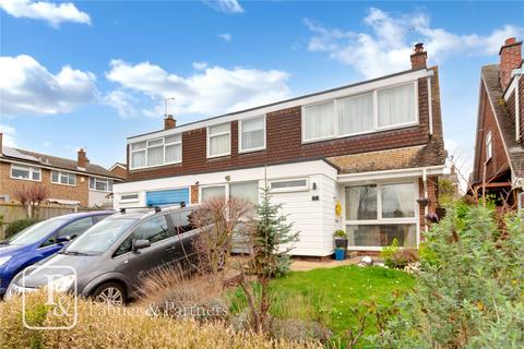 4 bedroom semi-detached house for sale - Grange Road, Great Horkesley, Colchester, Essex, CO6